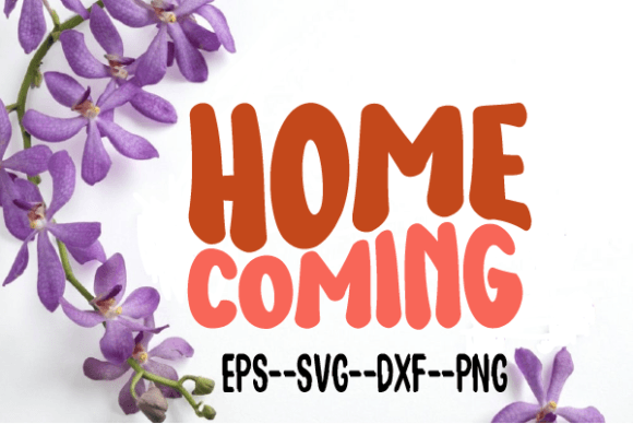 Download Homecoming Football Retro Wavy Svg - Svg Collection