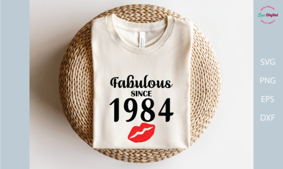 Download Fabulous Since 1984 - Since Collection