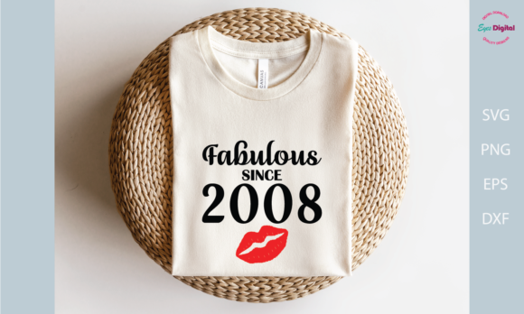 Download Fabulous Since 2008 - Since Collection