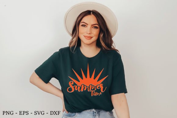 Download Summer Time SVG, Summer Cut Files Svg - Svg Collection