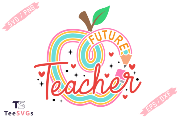Download Future Teacher Svg, Teacher Life Svg - Svg Collection