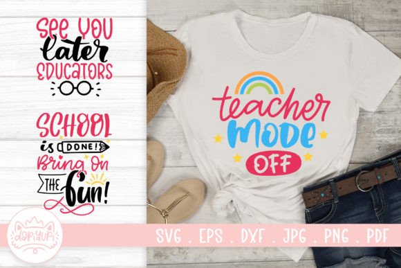 Download Last Day of School Quotes SVG Cut File - Svg Collection