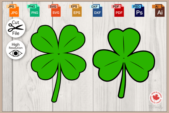 Download Lucky Clovers - Lucky clovers Collection