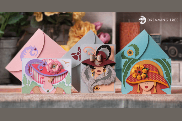 Download Le Chapeau SVG Bundle - Svg Collection