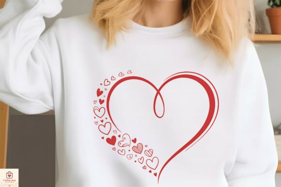 Download Happy Valentine’s Day SVG - Svg Collection
