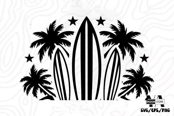 Download Summer SVG | Beach SVG | Beach Life SVG - Svg Collection