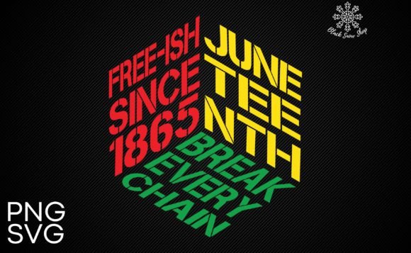 Download Juneteenth Box Since 1865 Svg - Svg Collection