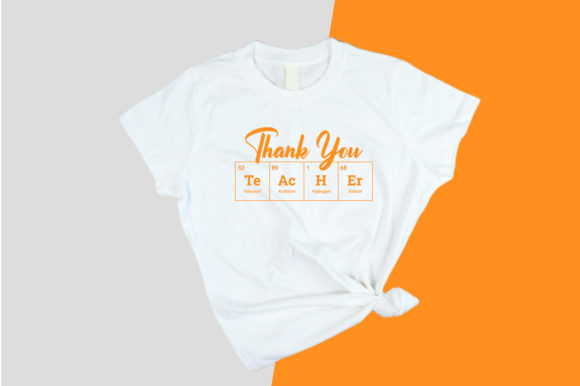 Download Thank You Teacher Svg Shirt Design - Svg Collection