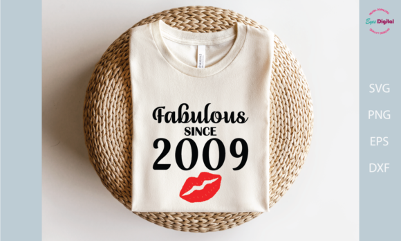 Download Fabulous Since 2009 - Since Collection
