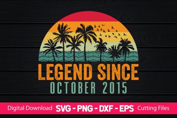 Download Legend Since October 2015 - 2015 Collection