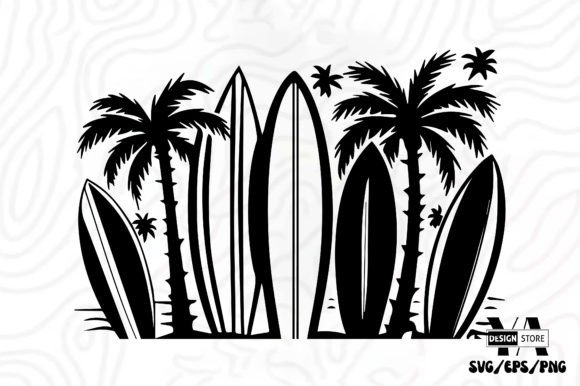 Download Summer SVG | Beach SVG | Beach Life SVG - Svg Collection