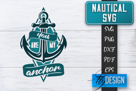 Download Nautical SVG| Summer Quotes SVG| Anchor - Svg Collection