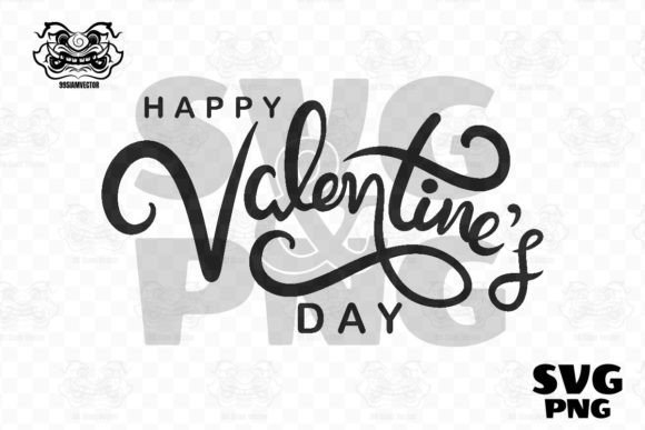 Download Happy Valentines Day SVG, Love SVG - Svg Collection