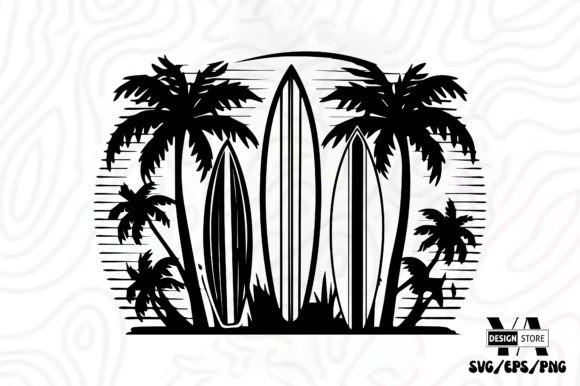 Download Summer SVG | Beach SVG | Beach Life SVG - Svg Collection