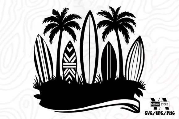 Download Summer SVG | Beach SVG | Beach Life SVG - Svg Collection
