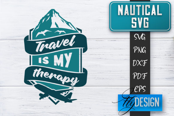 Download Nautical SVG| Summer Quotes SVG| Anchor - Svg Collection