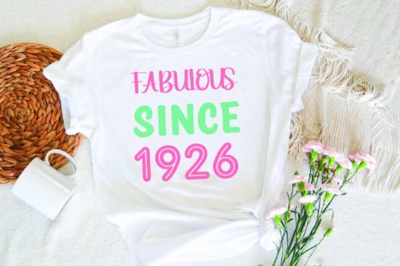 Download Fabulous Since 1926 - Since Collection