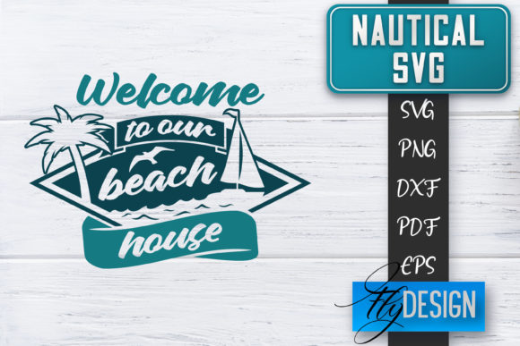 Download Nautical SVG| Summer Quotes SVG| Anchor - Svg Collection