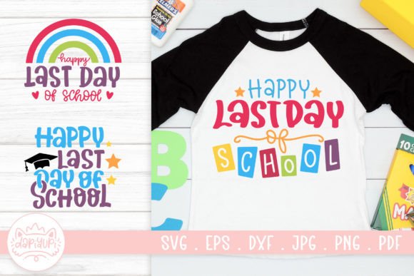 Download Last Day of School Quotes SVG Cut File - Svg Collection