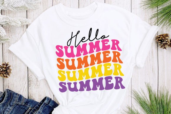 Download Hello Summer SVG - Svg Collection