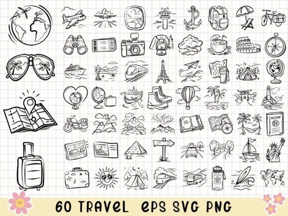Download Travel SVG Adventure Clipart Camping PNG - Svg Collection