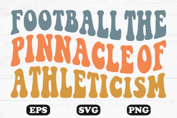 Download Football the Pinnacle of Athleticism Svg - Svg Collection