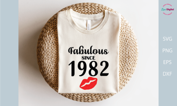 Download Fabulous Since 1982 - Since Collection