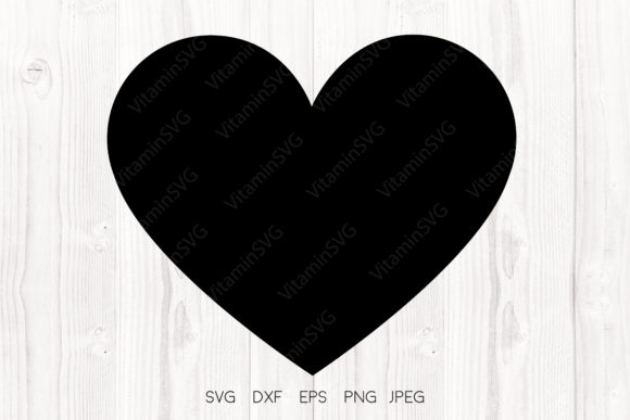 Download Love Heart Svg, Heart Shape Svg - Svg Collection