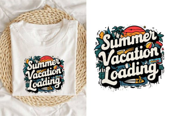 Download Summer Vacay Loading SVG, Teacher Summer - Svg Collection
