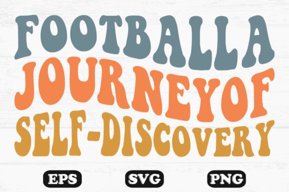 Download Football Journey of Self-discovery Svg - Svg Collection