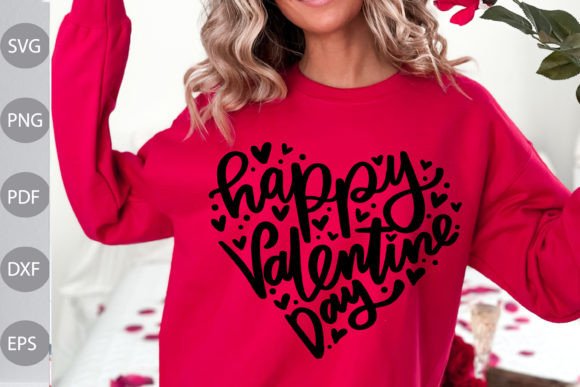 Download Happy Valentines Day SVG Cut Files - Svg Collection