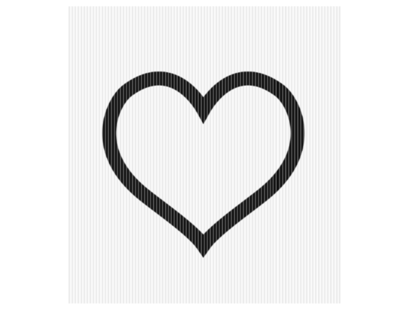 Download Heart Love SVG Graphic - Svg Collection