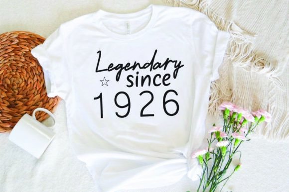 Download Legendary Since 1926 - Since Collection