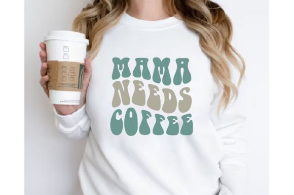 Download Mother's Day Retro Svg Design - Svg Collection
