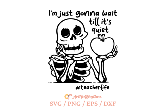 Download Funny Teacher Svg, Teacher Life Svg - Svg Collection