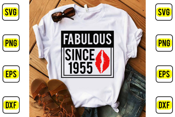 Download Fabulous Since 1955 - Since Collection
