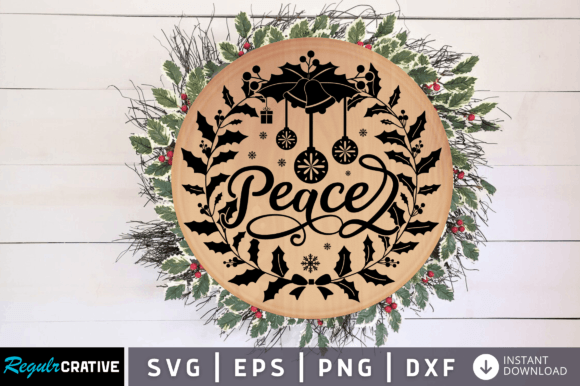 Download Peace SVG Design - Svg Collection