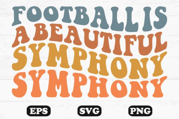 Download Football is a Beautiful Symphony Svg PNG - Svg Collection