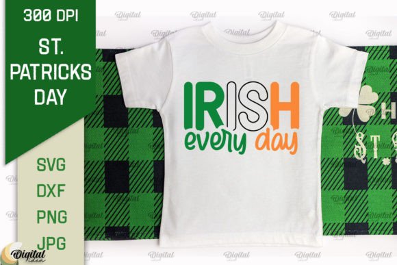 Download St. Patricks Day SVG. St Patricks Design - Svg Collection