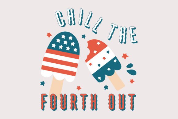 Download 4th of July PNG SVG Graphic Sublimation - Svg Collection