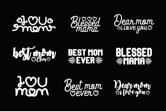Download Mothers Day, Mom, Mama, Svg, Stickers - Svg Collection