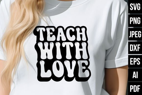 Download Teacher Svg,teacher Shirt Svg,teacher - Svg Collection