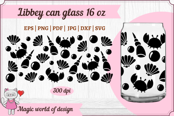 Download Nautical Svg Libbey 16 Oz Full - Svg Collection