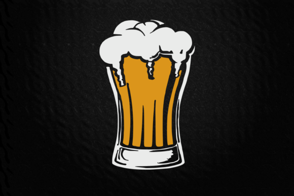 Download Beer SVG Glass of Beer Clipart - Svg Collection