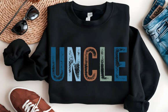 Download Uncle SVG, Father's Day Png, - Svg Collection