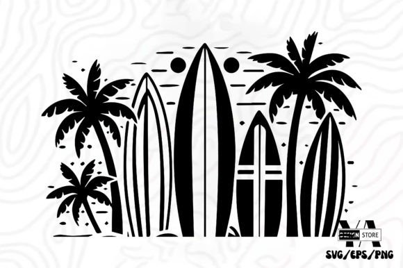 Download Summer SVG | Beach SVG | Beach Life SVG - Svg Collection