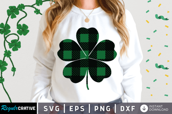 Download Leaf St Patricks Design Svg - Svg Collection