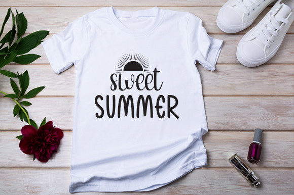 Download Sweet Summer Cut Files - Summer cut files Collection